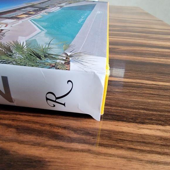 LA Modern Coffee Table Book by Rizzoli - Picture 15 of 16